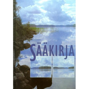 Sääkirja