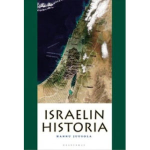 Israelin historia