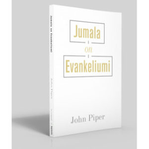 Jumala on evankeliumi