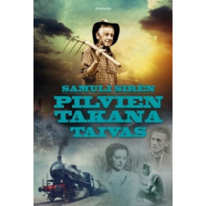 Pilvien takana taivas