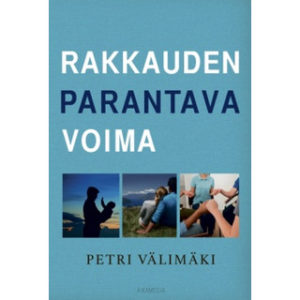 Rakkauden parantava voima