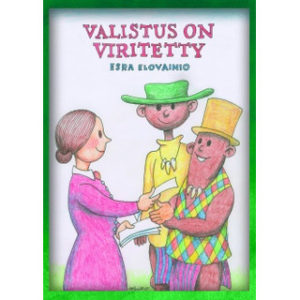 Valistus on viritetty