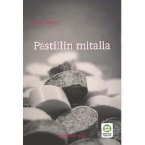 Pastillin mitalla