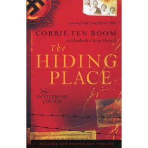 The Hiding Place