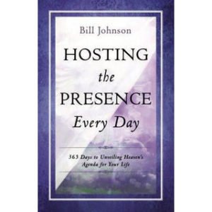 Hosting the Presence Every Day