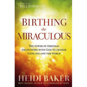 Birthing the Miraculous