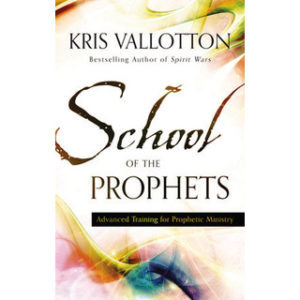 School of the Prophets