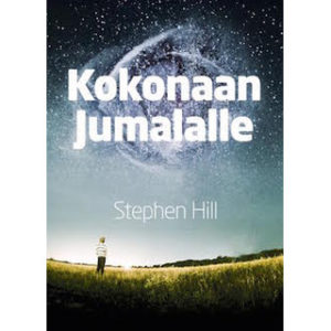 Kokonaan Jumalalle