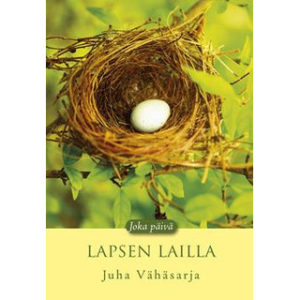 Joka päivä lapsen lailla