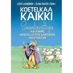 Koetelkaa kaikki
