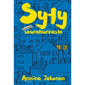 Syty seurakunnasta