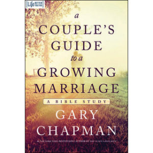 A Couple's Guide to a Growing Marriage