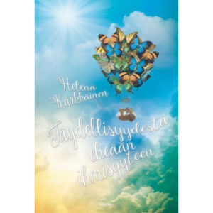 Täydellisyydestä eheään ihmisyyteen