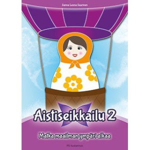 Aistiseikkailu 2