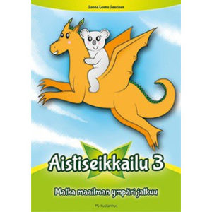 Aistiseikkailu 3