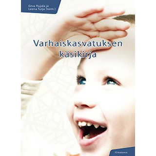 varhaiskasvatuksen käsikirja
