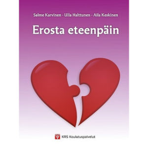 Erosta eteenpäin