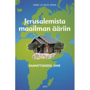 Jerusalemista maailman ääriin