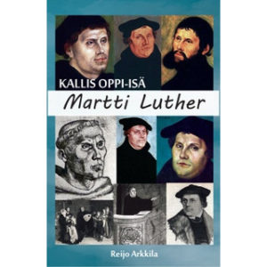 Kallis oppi-isä Martti Luther