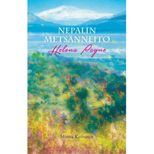 Nepalin metsänneito – Helena Payne