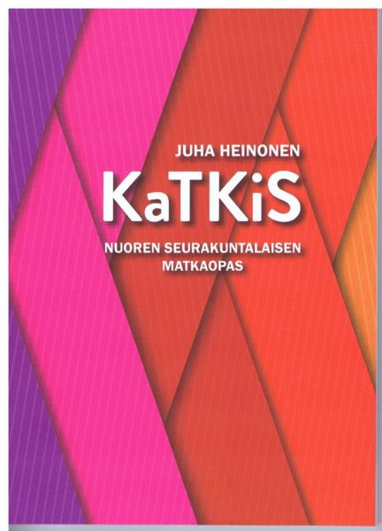 Katkis - Nuoren seurakunnan matkaopas