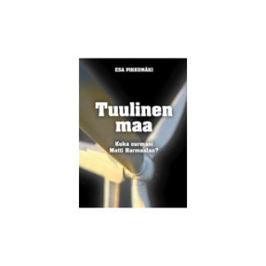 Tuulinen maa