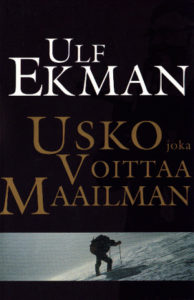 Usko joka voittaa maailman