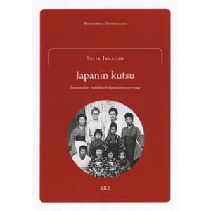 Japanin kutsu - Suomalaiset naislähetit Japanissa 1900-1941