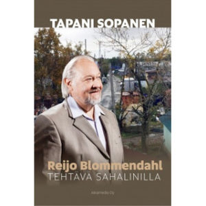 Reijo Blommendahl - Tehtävä Sahalinilla