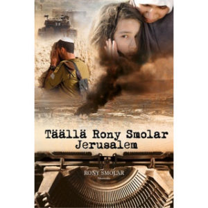 Täällä Rony Smolar, Jerusalem