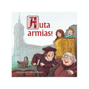 Auta Armias!