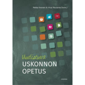 Uudistuva uskonnon opetus