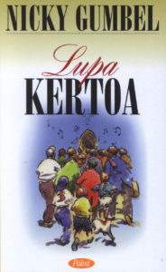 Lupa kertoa Lupa kertoa