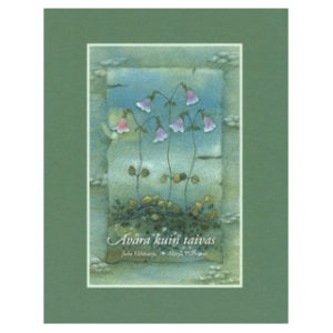 Avara kuin taivas Avara kuin taivas