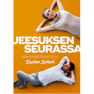 Jeesuksen seurassa