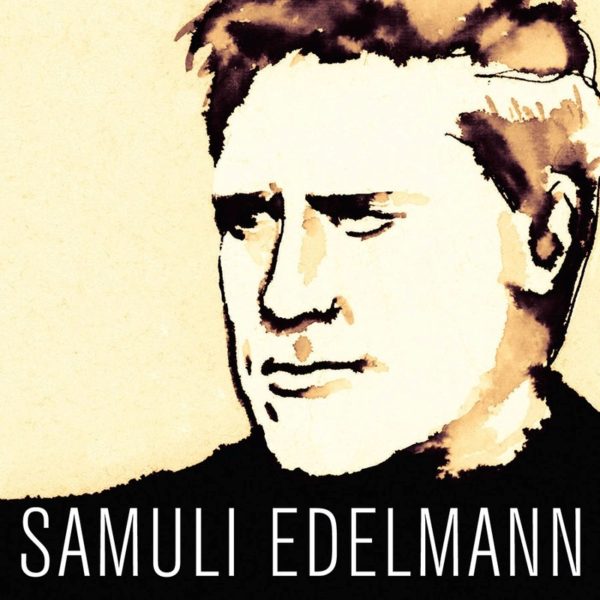Samuli Edelmann CD