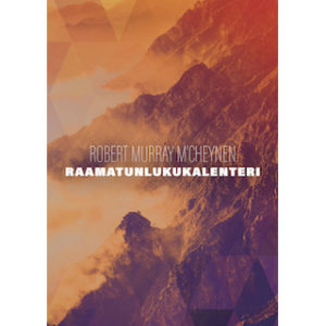 Raamatunlukukalenteri (A6-koko)