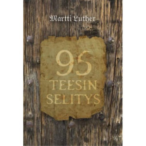 95 teesin selitys