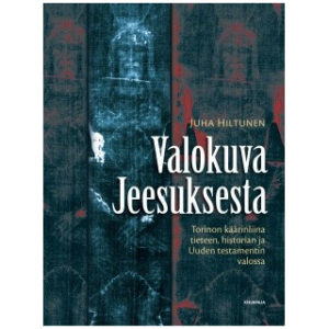 Valokuva Jeesuksesta