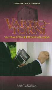 Vartiotorni - Valtakunta uudessa valossa