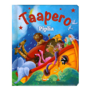 Taaperopiplia