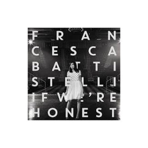 If We're Honest CD