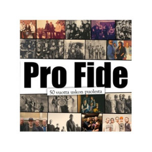 Pro Fide 50-vuotta