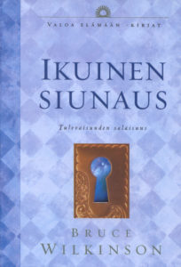 Ikuinen siunaus - Tulevaisuuden salaisuus