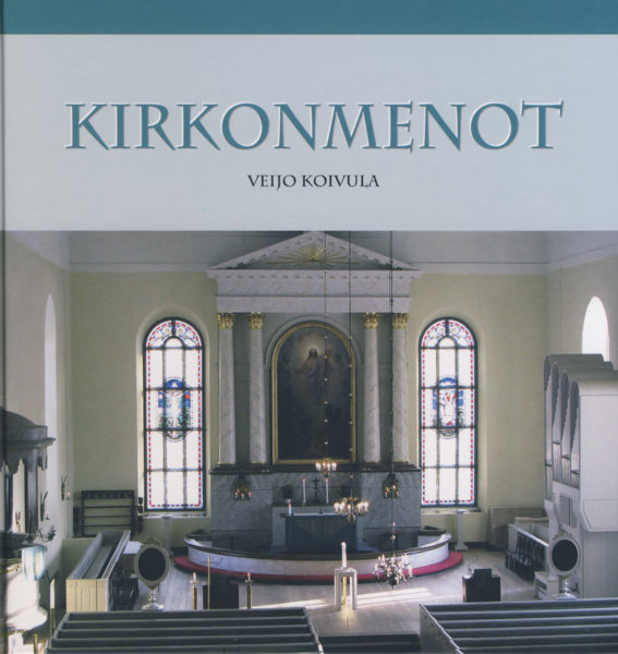 Kirkonmenot