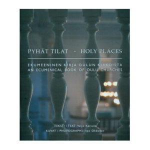 Pyhät tilat - Holy places