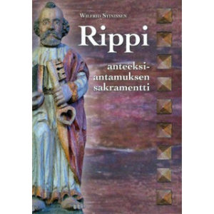 Rippi - anteeksiantamuksen sakramentti