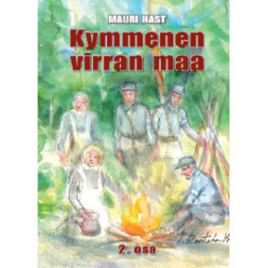 Kymmenen virran maa (2. osa)