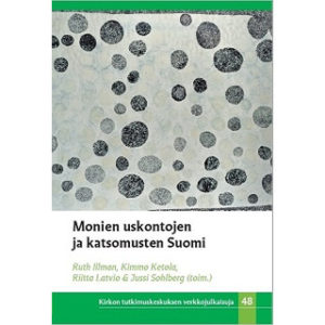 Monien uskontojen ja katsomusten Suomi