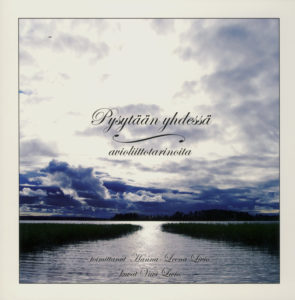 Pysytään yhdessä - avioliittotarinoita